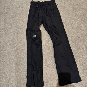 NORTHFACE HYVENT RAIN PANTS S